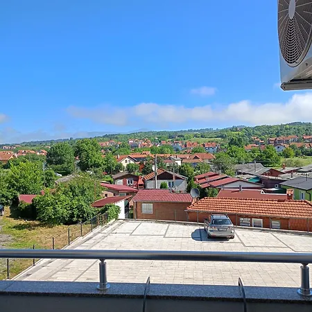 Jana Апартаменты *